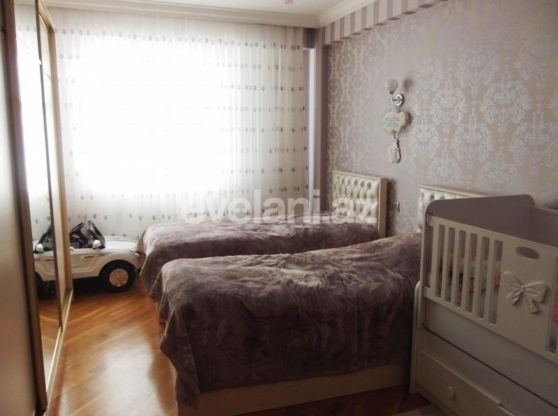 Satılır, yeni tikili, 3 otaqlı, 145 m², Yasamal r.
