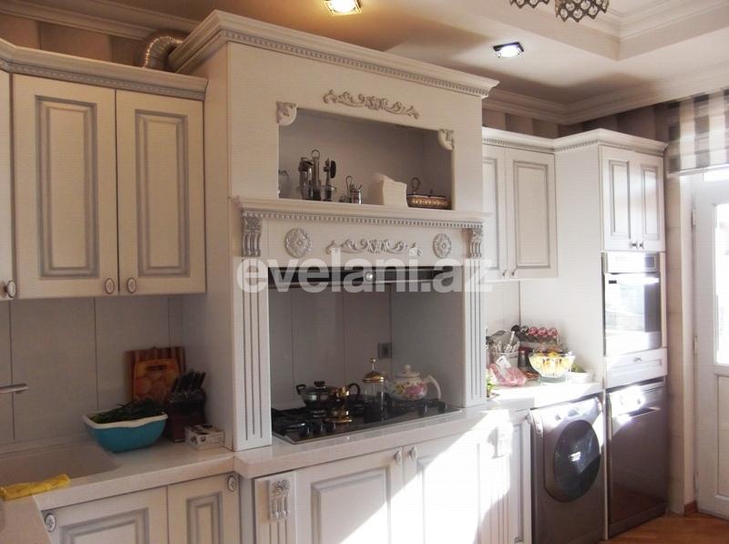 Satılır, yeni tikili, 3 otaqlı, 145 m², Yasamal r.