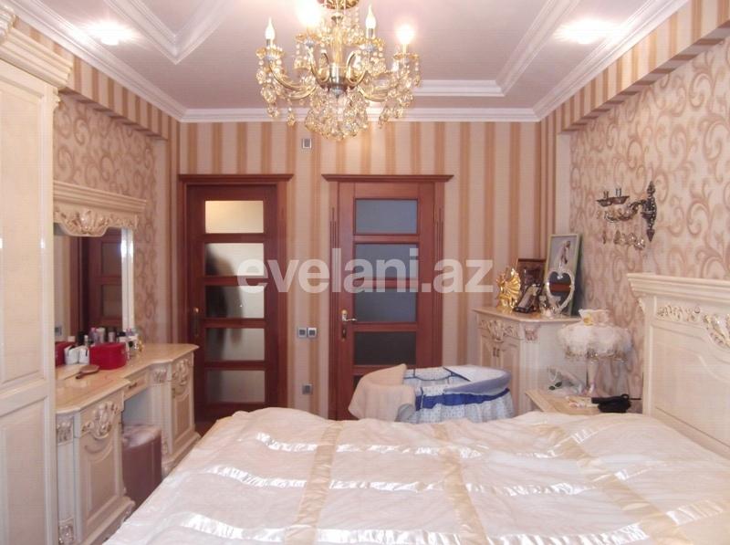 Satılır, yeni tikili, 3 otaqlı, 145 m², Yasamal r.