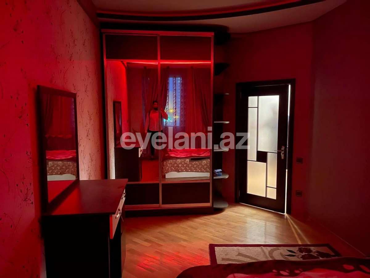 Сдаётся, новостройка, 3-комнаты, 100 m², Шах Исмаил Хатаи m.