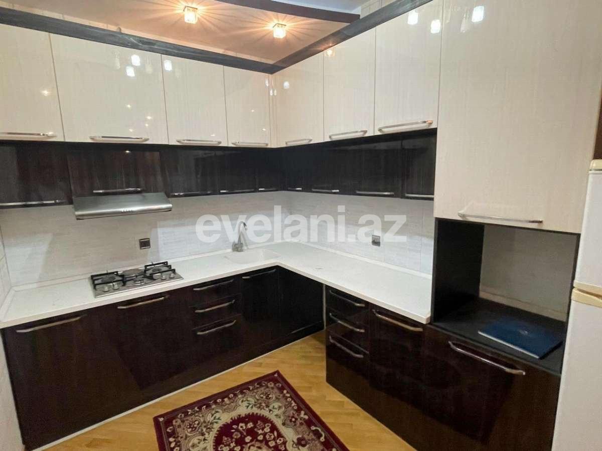 Сдаётся, новостройка, 3-комнаты, 100 m², Шах Исмаил Хатаи m.