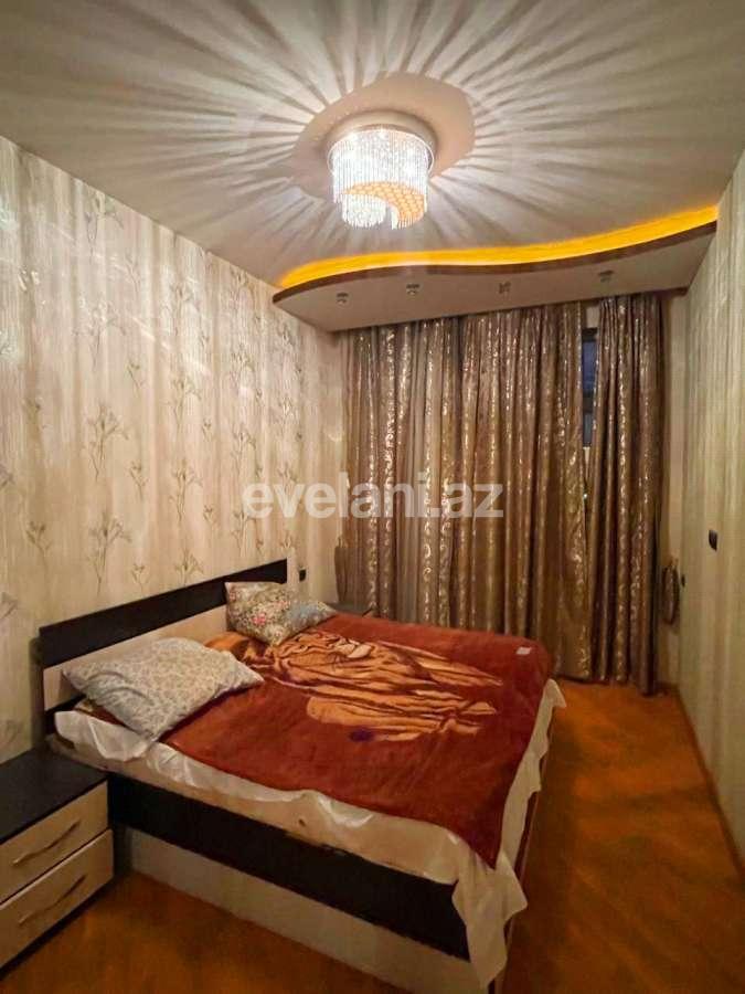 Сдаётся, новостройка, 3-комнаты, 100 m², Шах Исмаил Хатаи m.