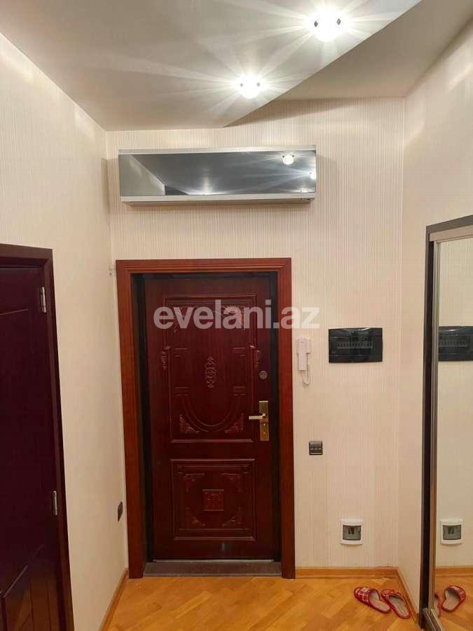 Сдаётся, новостройка, 3-комнаты, 100 m², Шах Исмаил Хатаи m.