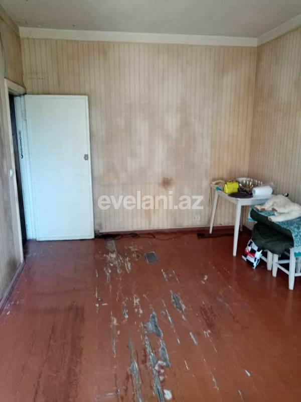 Satılır, köhnə tikili, 2 otaqlı, 45 m², Nəsimi r.