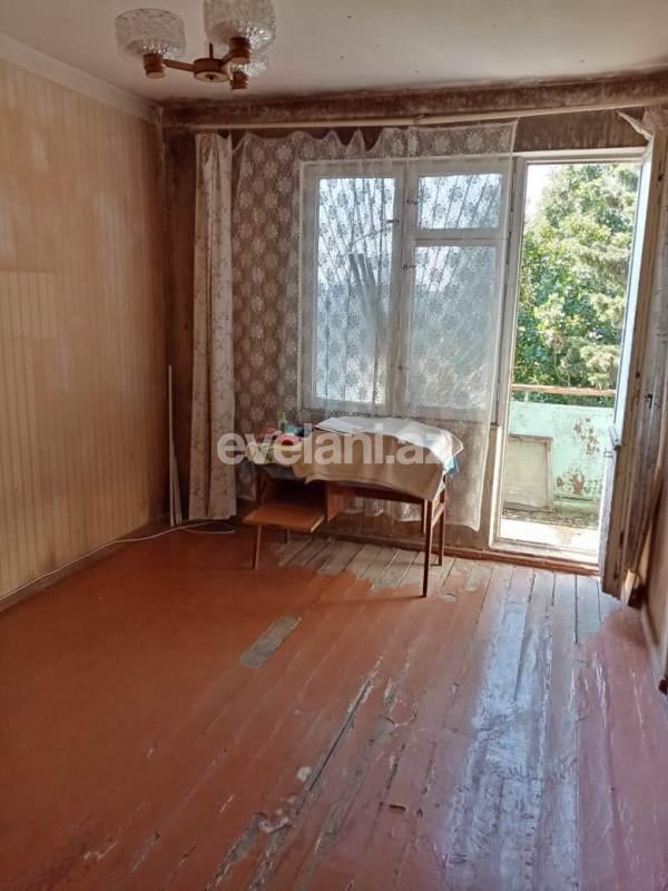 Satılır, köhnə tikili, 2 otaqlı, 45 m², Nəsimi r.