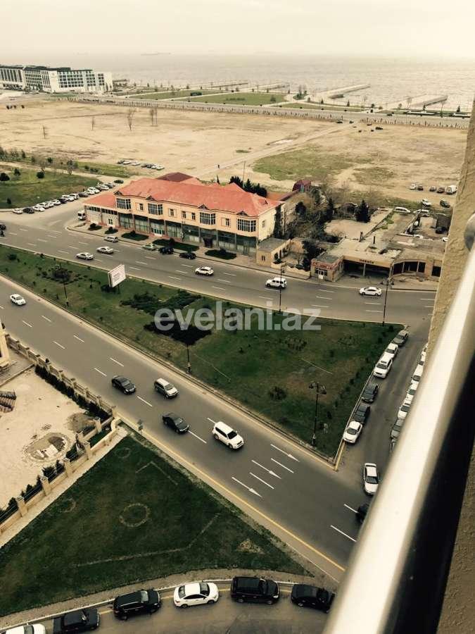 Satılır, yeni tikili, 2 otaqlı, 119 m², Şah İsmayıl Xətai m.