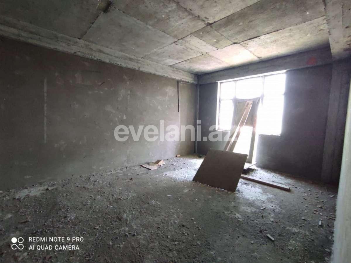 Satılır, yeni tikili, 2 otaqlı, 119 m², Şah İsmayıl Xətai m.