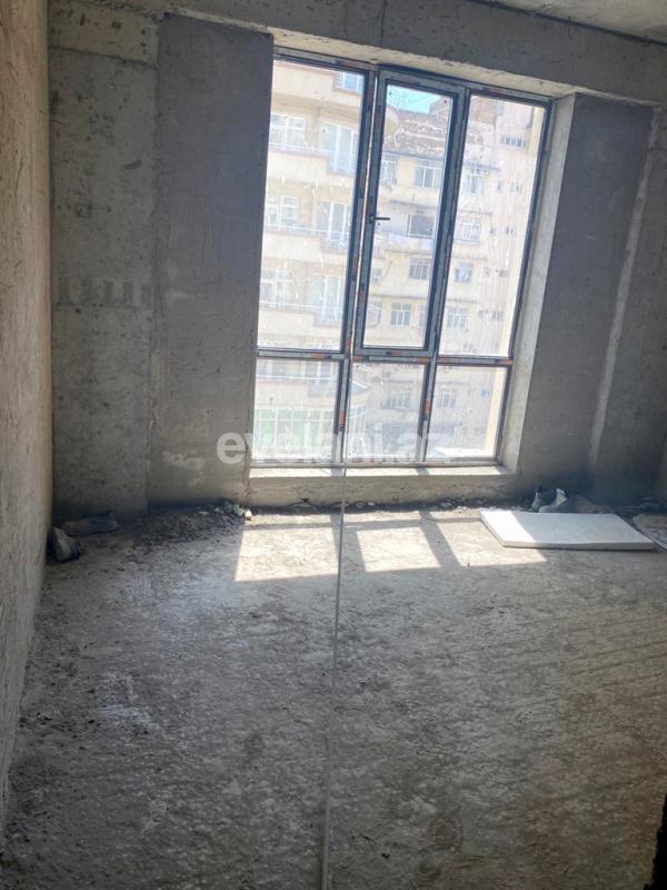 Satılır, yeni tikili, 3 otaqlı, 121 m², Nərimanov r.