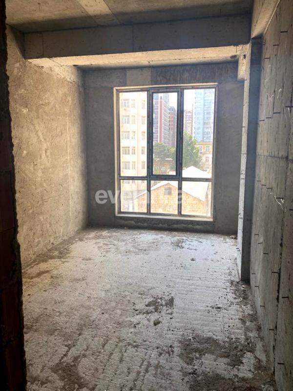 Satılır, yeni tikili, 3 otaqlı, 121 m², Nərimanov r.