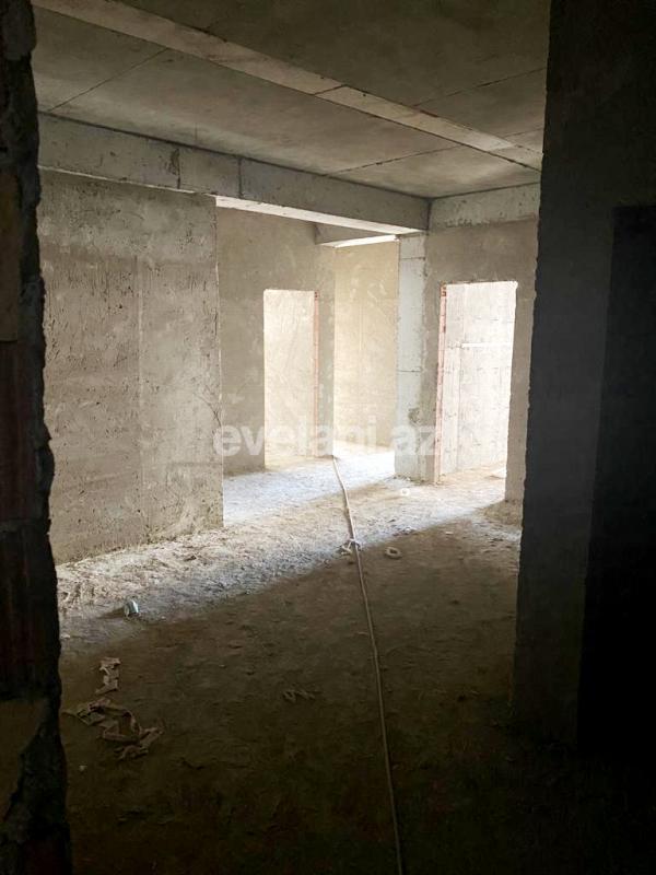 Satılır, yeni tikili, 3 otaqlı, 121 m², Nərimanov r.