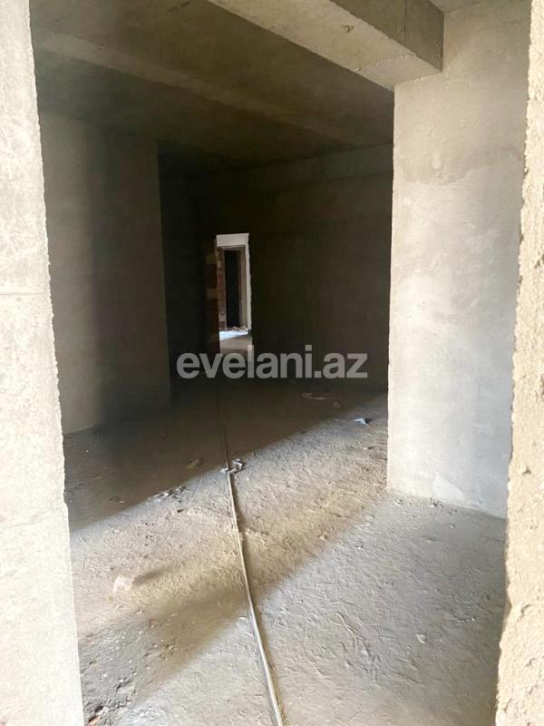 Satılır, yeni tikili, 3 otaqlı, 121 m², Nərimanov r.