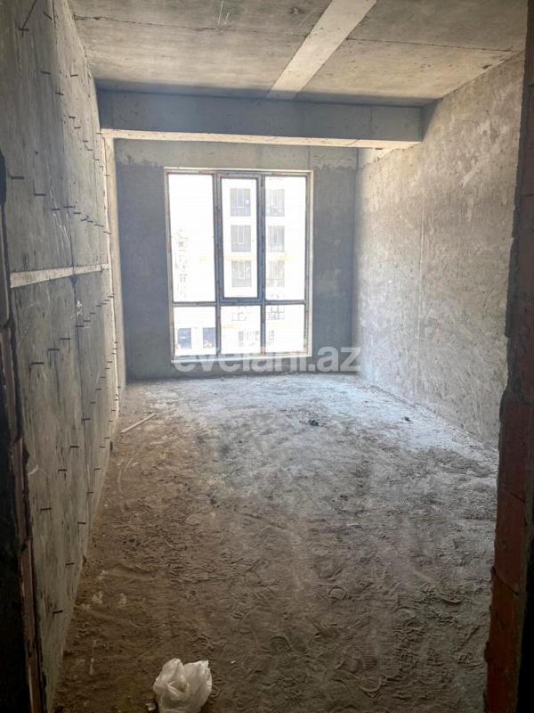 Satılır, yeni tikili, 3 otaqlı, 121 m², Nərimanov r.