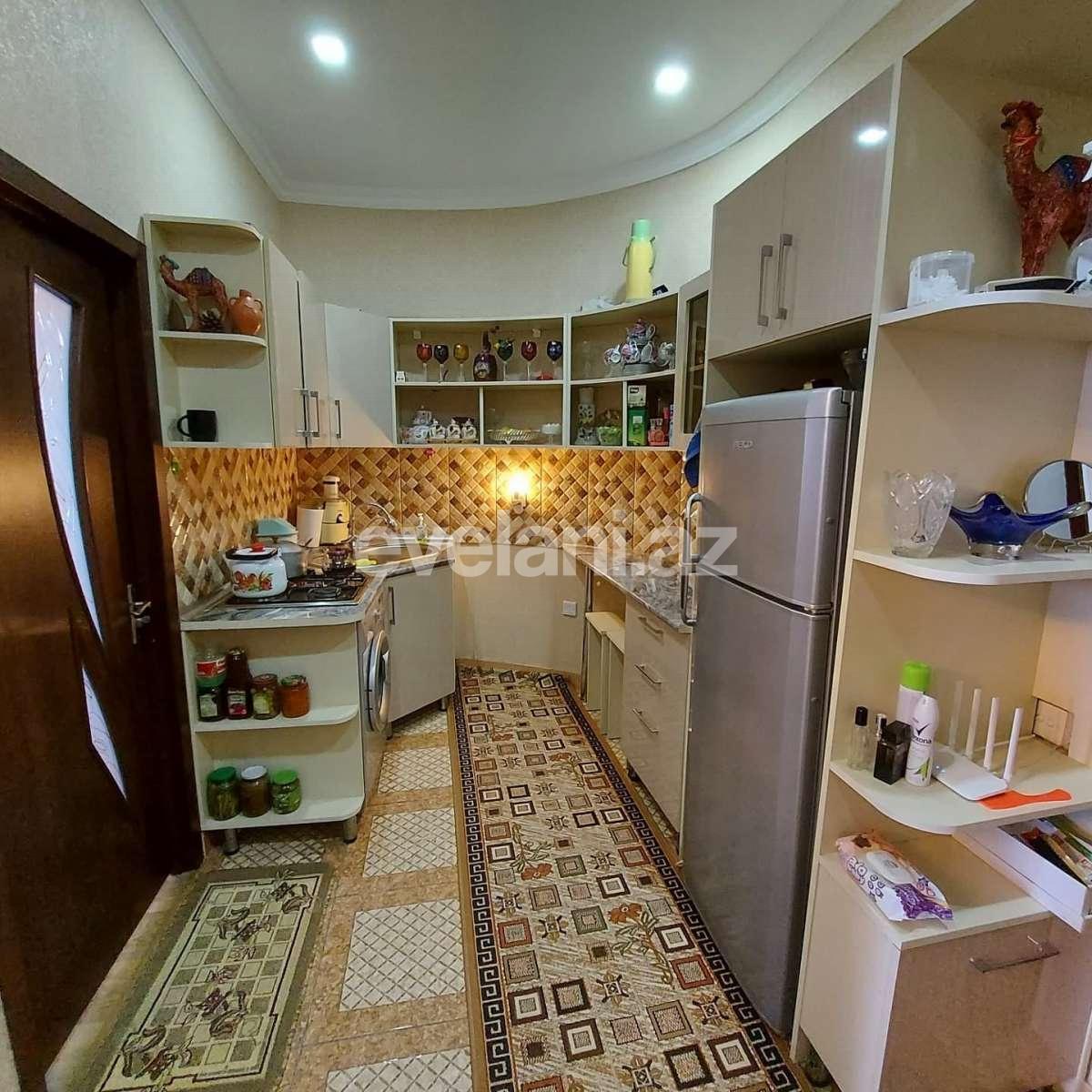 Продаётся, новостройка, 2-комнаты, 54 m², Элмляр Академиясы m.