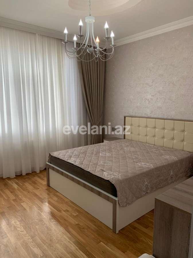 Satılır, yeni tikili, 2 otaqlı, 90 m², Şah İsmayıl Xətai m.