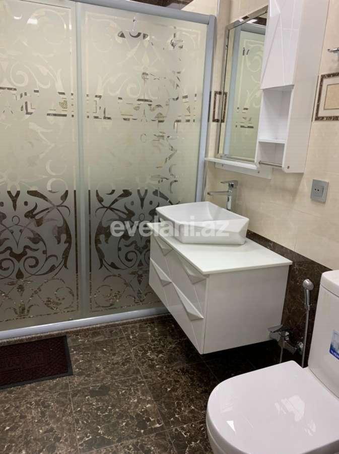 Satılır, yeni tikili, 2 otaqlı, 90 m², Şah İsmayıl Xətai m.