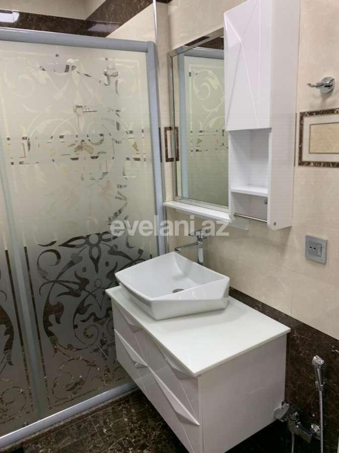 Satılır, yeni tikili, 2 otaqlı, 90 m², Şah İsmayıl Xətai m.