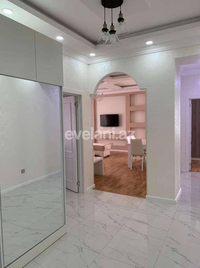 Satılır, yeni tikili, 2 otaqlı, 90 m², Şah İsmayıl Xətai m.