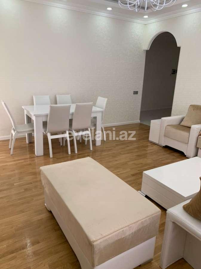 Satılır, yeni tikili, 2 otaqlı, 90 m², Şah İsmayıl Xətai m.