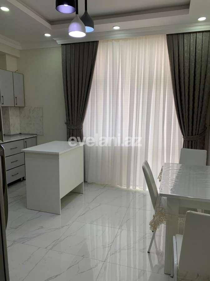 Satılır, yeni tikili, 2 otaqlı, 90 m², Şah İsmayıl Xətai m.