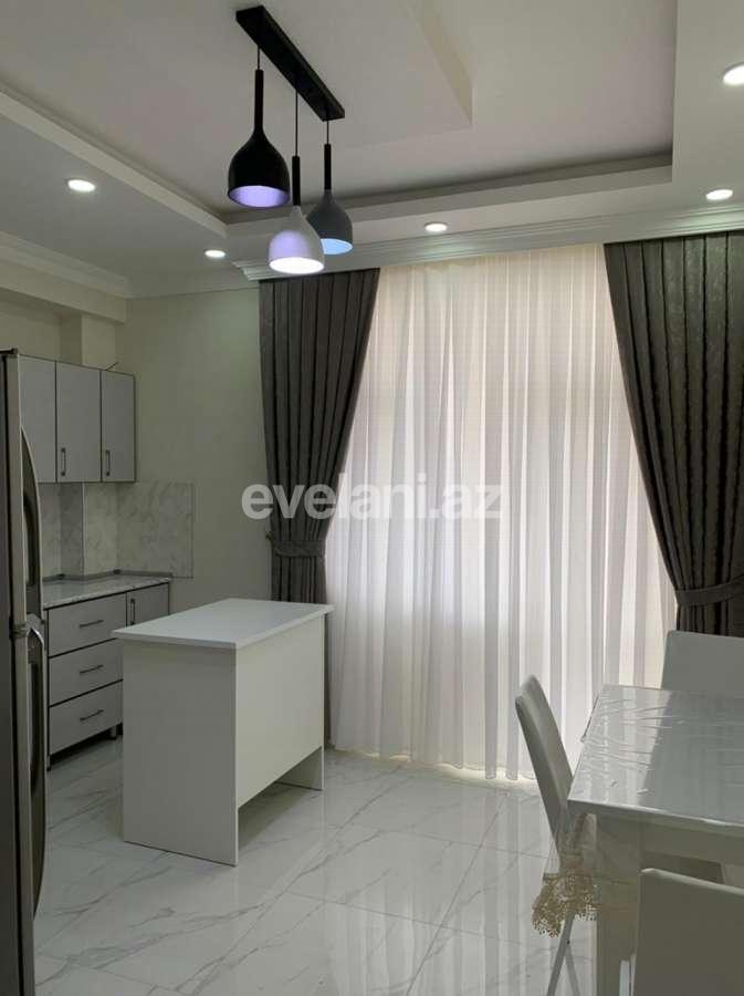 Satılır, yeni tikili, 2 otaqlı, 90 m², Şah İsmayıl Xətai m.