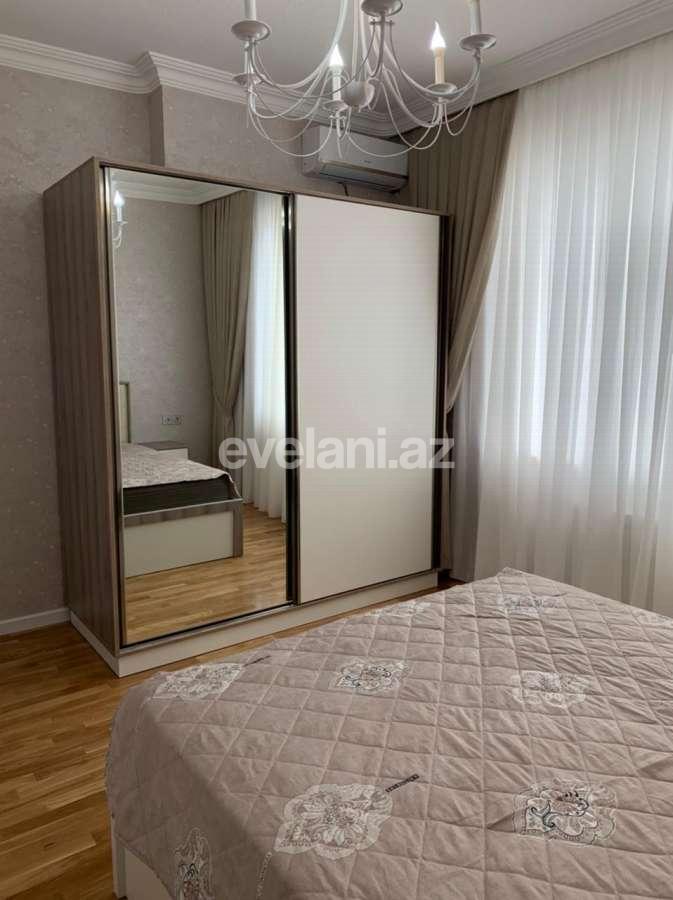 Satılır, yeni tikili, 2 otaqlı, 90 m², Şah İsmayıl Xətai m.