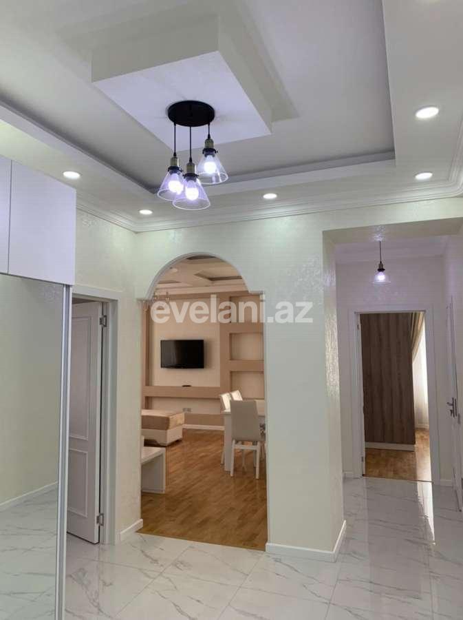 Satılır, yeni tikili, 2 otaqlı, 90 m², Şah İsmayıl Xətai m.