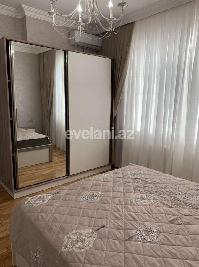 Satılır, yeni tikili, 2 otaqlı, 90 m², Şah İsmayıl Xətai m.