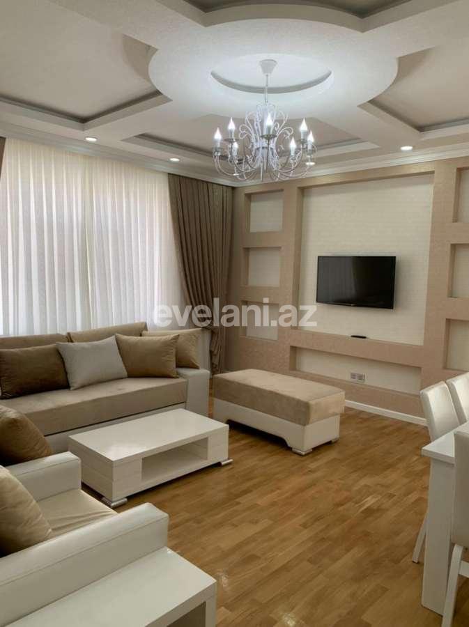 Satılır, yeni tikili, 2 otaqlı, 90 m², Şah İsmayıl Xətai m.