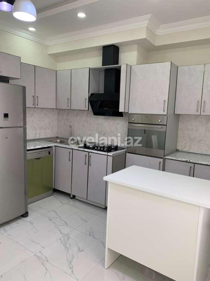 Satılır, yeni tikili, 2 otaqlı, 90 m², Şah İsmayıl Xətai m.
