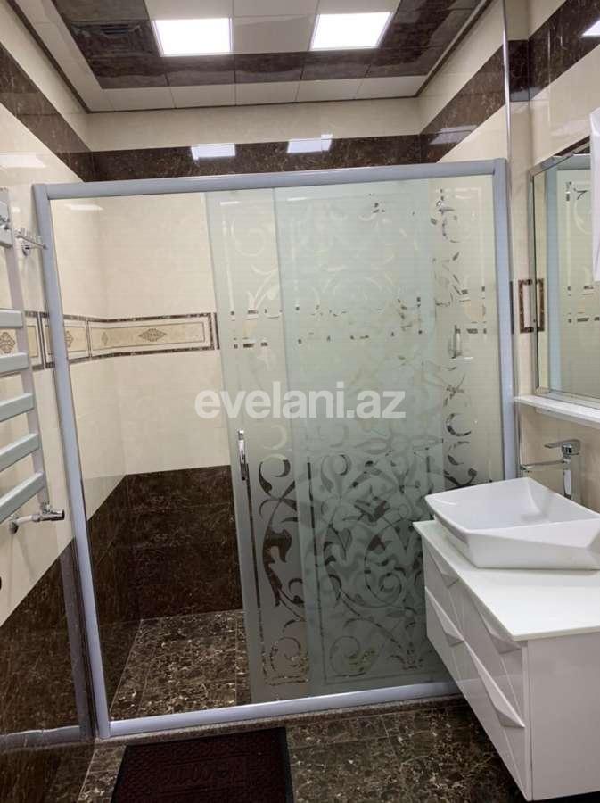 Satılır, yeni tikili, 2 otaqlı, 90 m², Şah İsmayıl Xətai m.