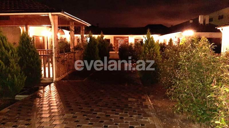 Satılır, obyekt, 1000 m², Xəzər r.