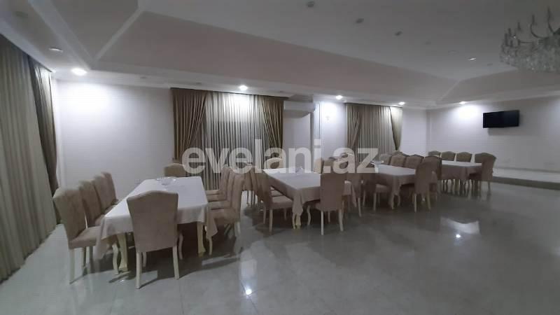 Satılır, obyekt, 1000 m², Xəzər r.