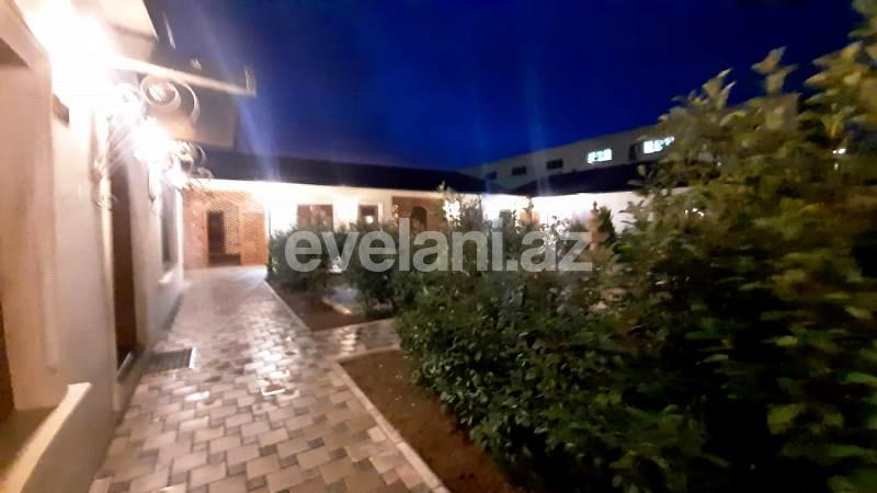 Satılır, obyekt, 1000 m², Xəzər r.