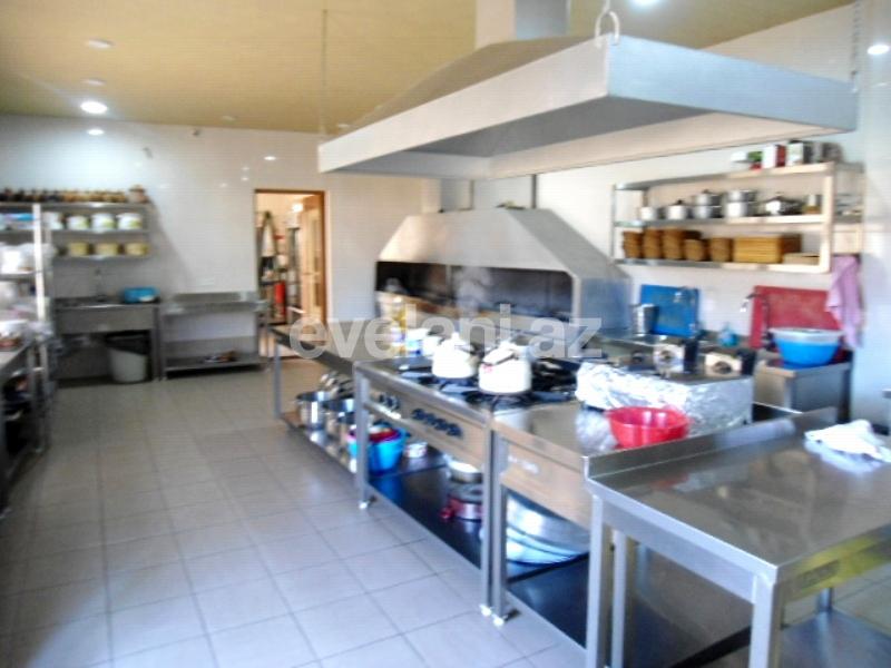 Satılır, obyekt, 1000 m², Xəzər r.