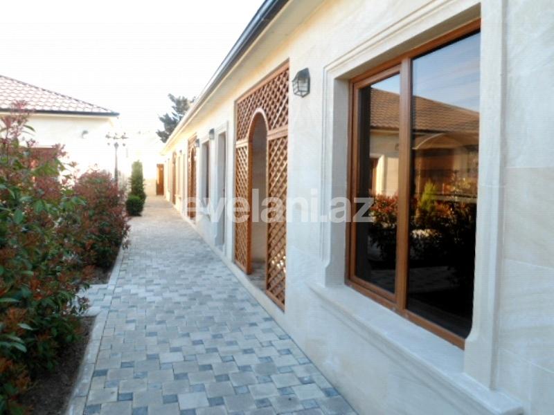 Satılır, obyekt, 1000 m², Xəzər r.