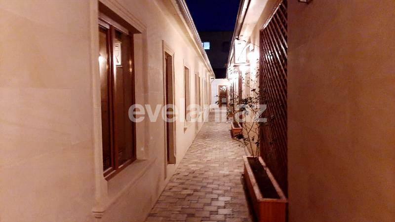 Satılır, obyekt, 1000 m², Xəzər r.