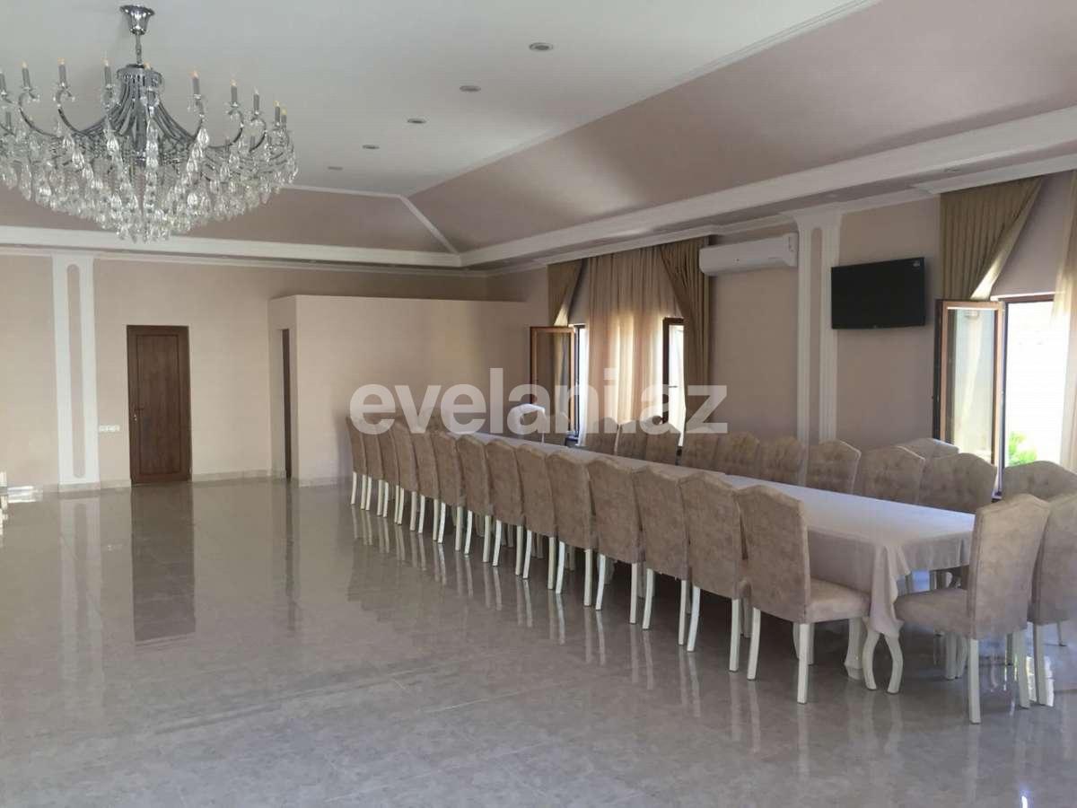 Satılır, obyekt, 1000 m², Xəzər r.