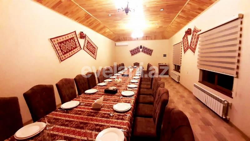 Satılır, obyekt, 1000 m², Xəzər r.