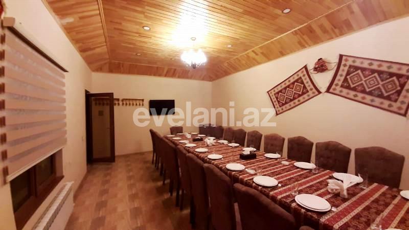 Satılır, obyekt, 1000 m², Xəzər r.