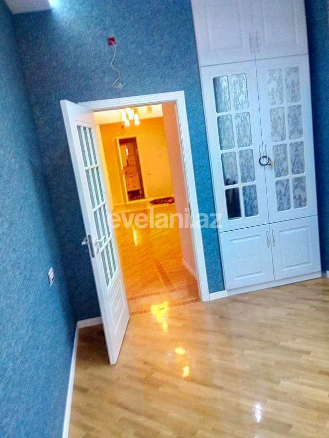 Rent, new building, 3 room, 120 m², Icheri Sheher m.
