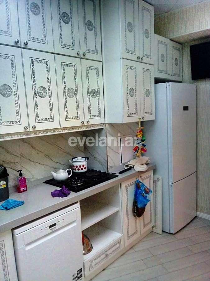 Rent, new building, 3 room, 120 m², Icheri Sheher m.