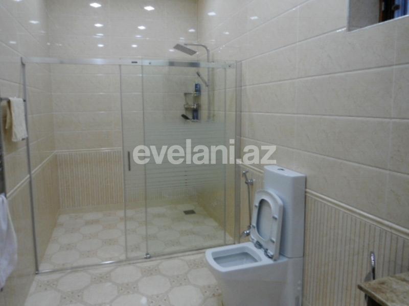 Satılır, həyət evi / bağ, 5 otaqlı, 450 m², Mərdəkan q.