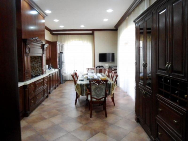 Satılır, həyət evi / bağ, 5 otaqlı, 450 m², Mərdəkan q.