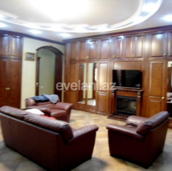 Satılır, həyət evi / bağ, 5 otaqlı, 450 m², Mərdəkan q.