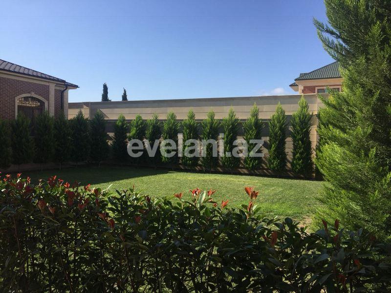 Satılır, həyət evi / bağ, 5 otaqlı, 450 m², Mərdəkan q.