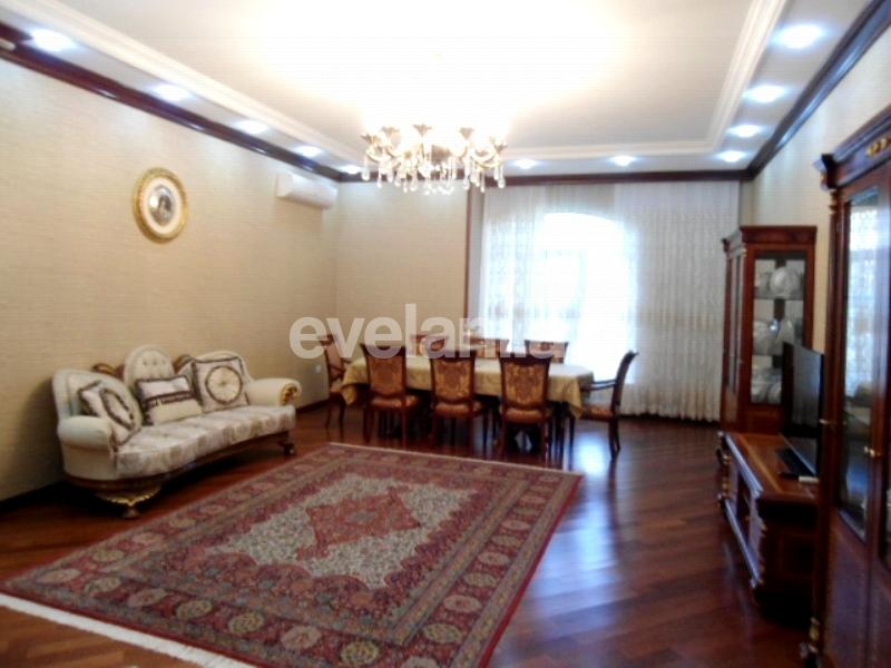 Satılır, həyət evi / bağ, 5 otaqlı, 450 m², Mərdəkan q.