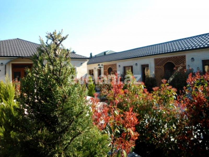 Satılır, həyət evi / bağ, 5 otaqlı, 450 m², Mərdəkan q.