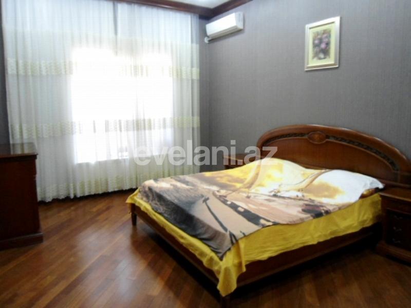 Satılır, həyət evi / bağ, 5 otaqlı, 450 m², Mərdəkan q.