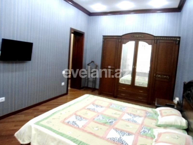 Satılır, həyət evi / bağ, 5 otaqlı, 450 m², Mərdəkan q.