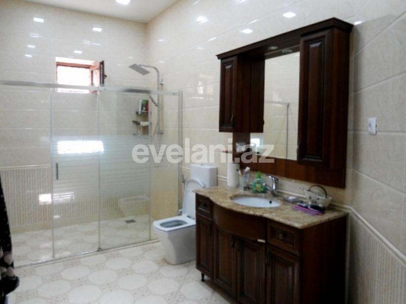 Satılır, həyət evi / bağ, 5 otaqlı, 450 m², Mərdəkan q.
